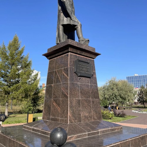 Обзорно-гастрономическая прогулка по Перми