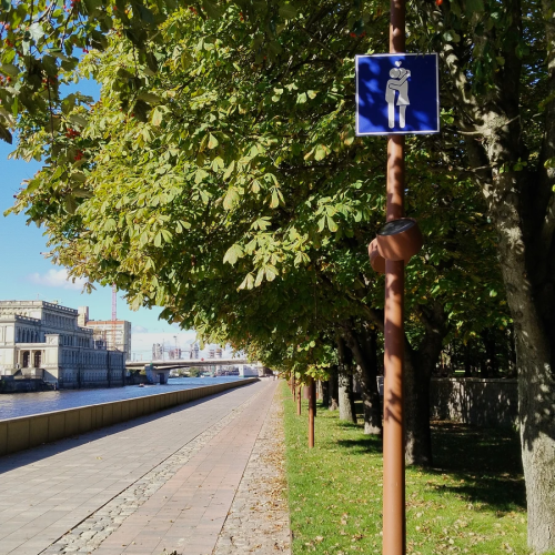 Лучший день в Калининграде: экскурсия по центру + дегустация сыра (всё включено)