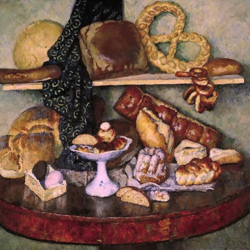 Яркое советское искусство 1920–1960-х годов в Новой Третьяковке