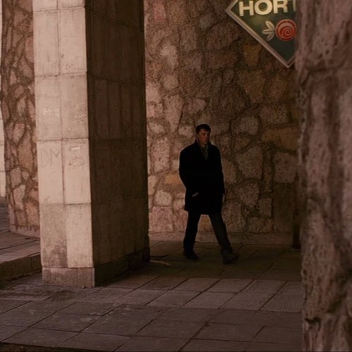 Автопрогулка по местам фильма «Брат»