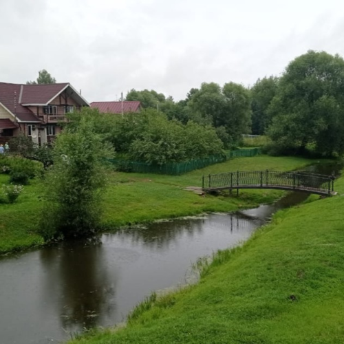 Путешествие в Древнюю Русь: 2 города Золотого кольца, село Вятское и круиз по Волге на закате