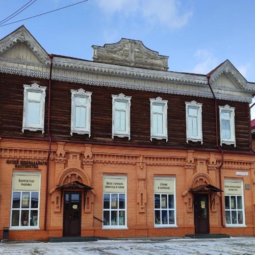 Из Новосибирска — в Барнаул на 1 день