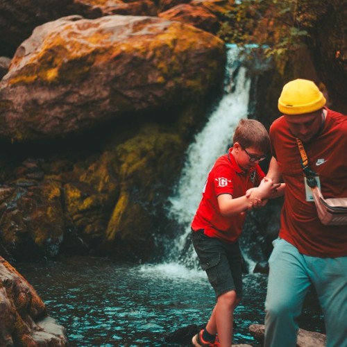 Гранд-тур по Алтаю: расширенный кольцевой маршрут