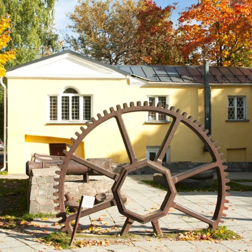Обзорная экскурсия по Петрозаводску