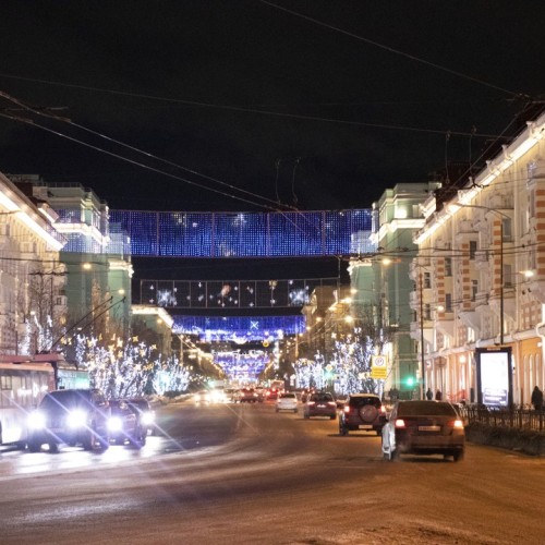 Тур за полярным кругом: Мурманск и Териберка в мини-группе