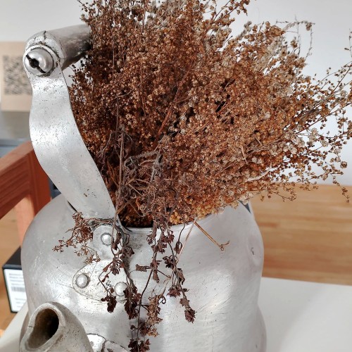 Мастер-класс в селе Камлак — в мини-группе