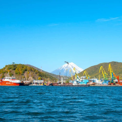 VIP-гастротур: изыски от шеф-поваров, морская прогулка с рыбалкой и мастер-класс