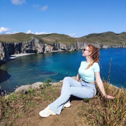 Индивидуально вдоль кромки океана: Владивосток и юг Приморья