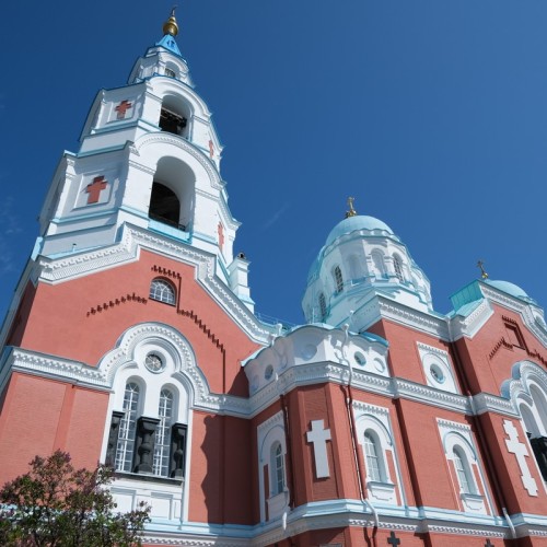 Из Петербурга на Валаам: путешествие к жемчужине Ладоги