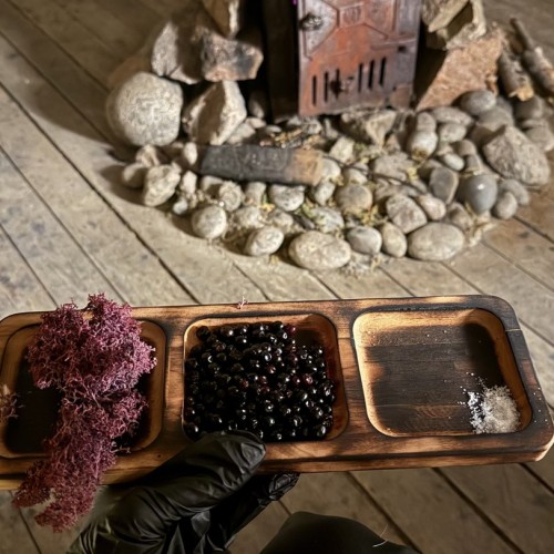 Экспресс-выезд в Териберку: гастрономия, северное сияние, главные места, хаски и олени