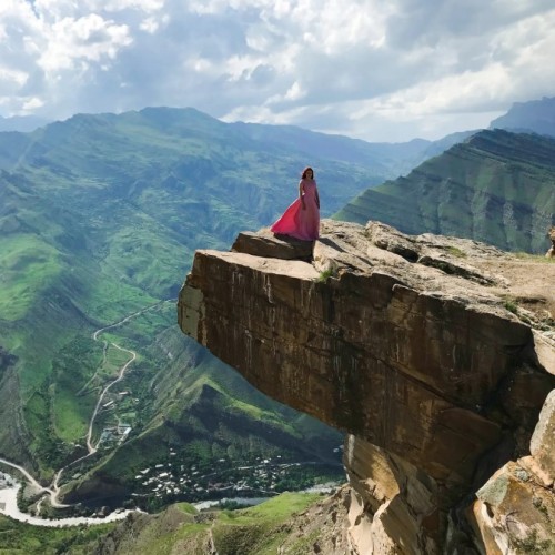 От гор к морю: главные достопримечательности Дагестана