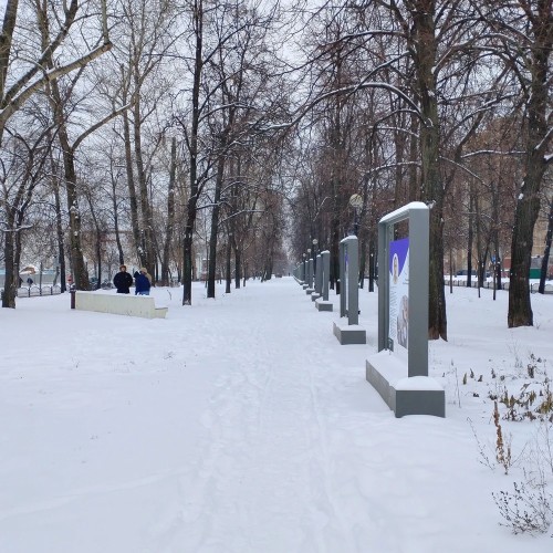 Неизведанное Перово: легенды елизаветинского времени