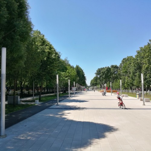 Из Москвы — в космическую столицу России, Королёв (билеты включены)