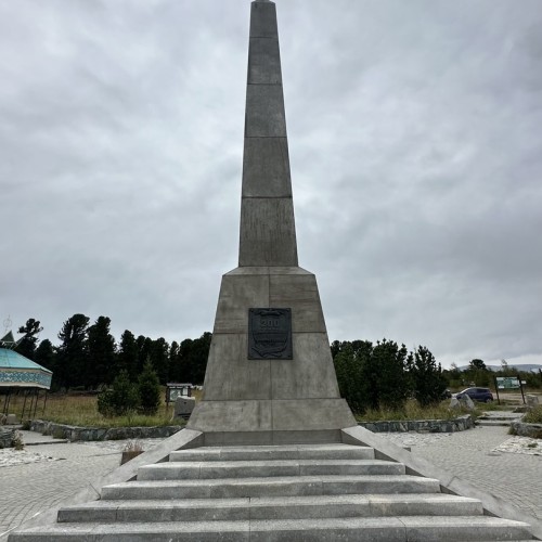 Выезд на Алтай в мини-группе: главные локации, места силы, погружение в культуру и спа