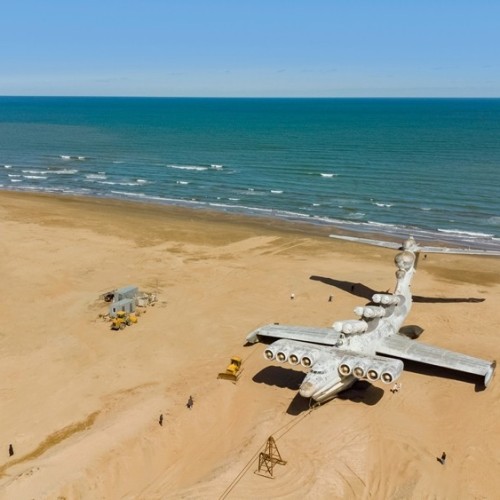 Собирай чемодан, ты едешь в Дагестан! Путешествие в край гор и древностей