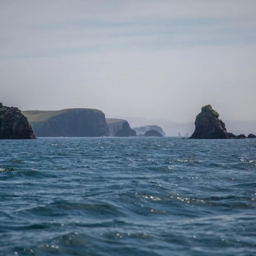 Большое путешествие по островам: Сахалин и Итуруп, Кунашир и Шикотан