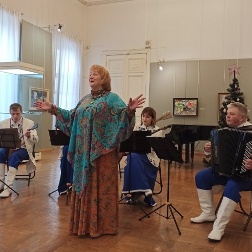 По следам русских классиков: Константиново, Ясная Поляна и Мелихово