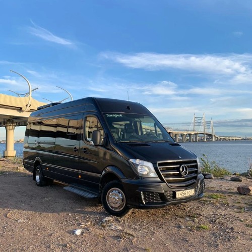 Экскурсия в Царское Село и Екатерининский дворец (билеты включены)