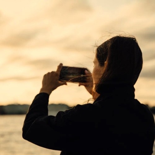 Закат в порту: индивидуальная водная прогулка