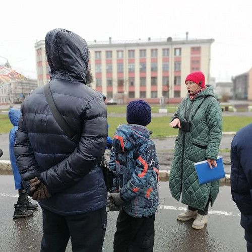 Вологда — сердце русского Севера
