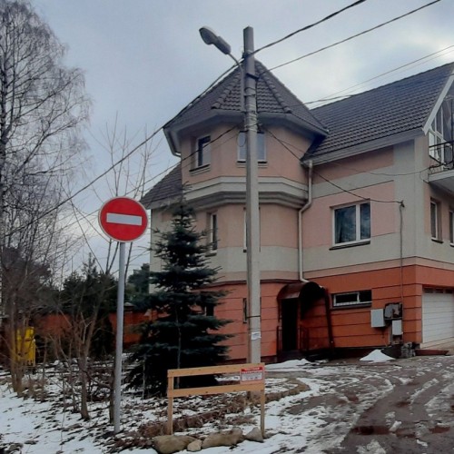 Мобильный квест в Петербурге «Поиски слона на Озерках»