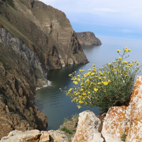 Знакомство с Байкалом: Ольхон, Бурятия и круиз с ночёвкой на корабле