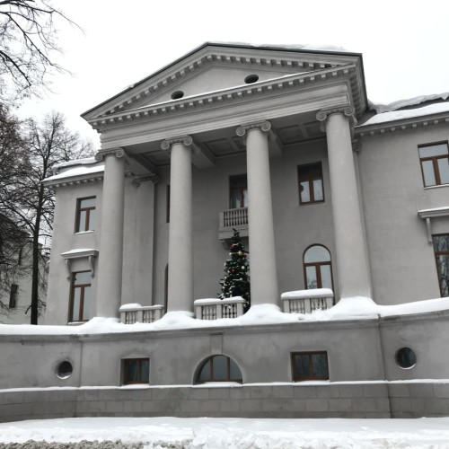 Истории Нижнего: дворец за миллион и миллионы Чкалова