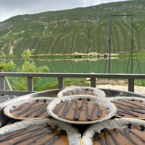 В Дагестан за уютом, вкусами и видами в мини-группе