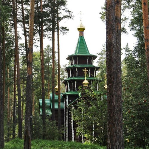 Через всю Россию по Транссибирской магистрали: большое путешествие от Москвы до Владивостока