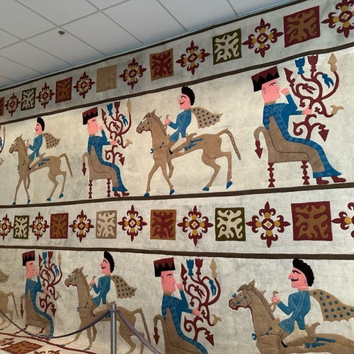 Алтайский отпуск: Телецкое озеро, живописные долины и другие знаковые места