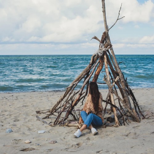 На майские в город кошек: выходные в Зеленоградске с прогулкой по Калининграду и Кушской косе