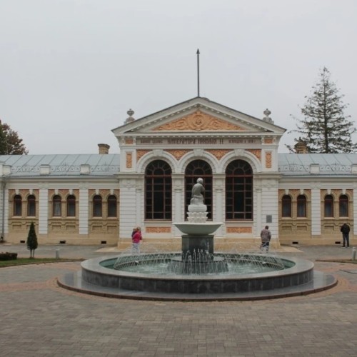 Города Кавказских Минеральных Вод и Архыз для вашей компании