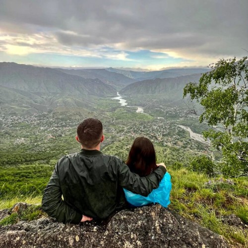 Дагестанский калейдоскоп: активный тур по главным локациям с водными и конными прогулками