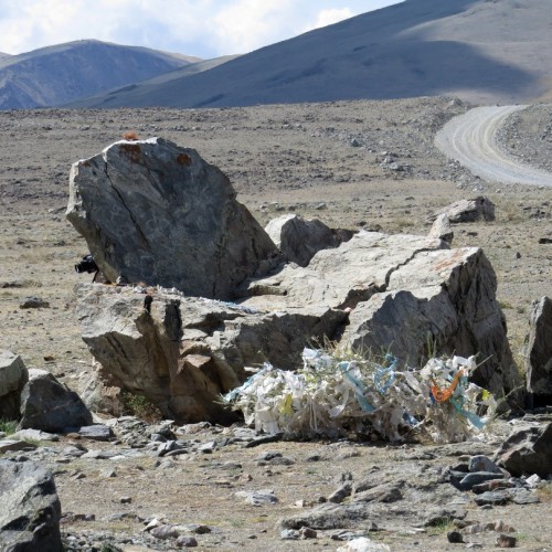 Загадки Алтая: тур с погружением в культуру и исследованием тайн (всё включено)