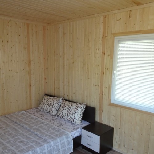 Женское счастье: отдых, правильное питание и проживание с видом на горы