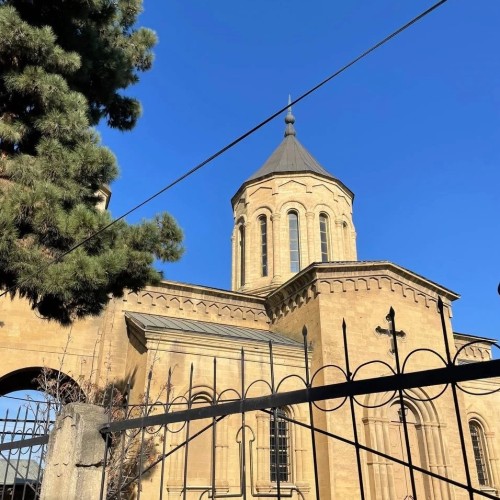 Два сердца Кавказа: Дагестан и Чечня