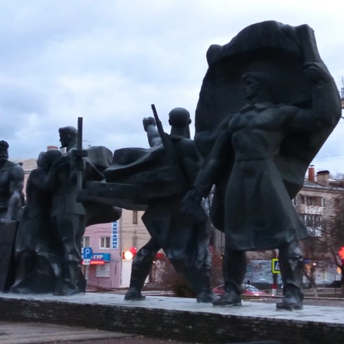 Чем славен город Бор