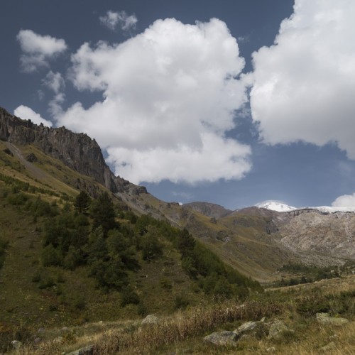 Прогулки по Приэльбрусью с проживанием в уютных отелях