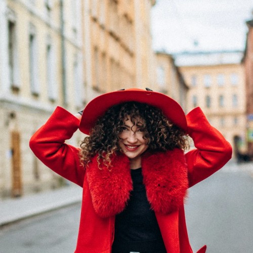 Фотопрогулка «По берегам трёх рек»