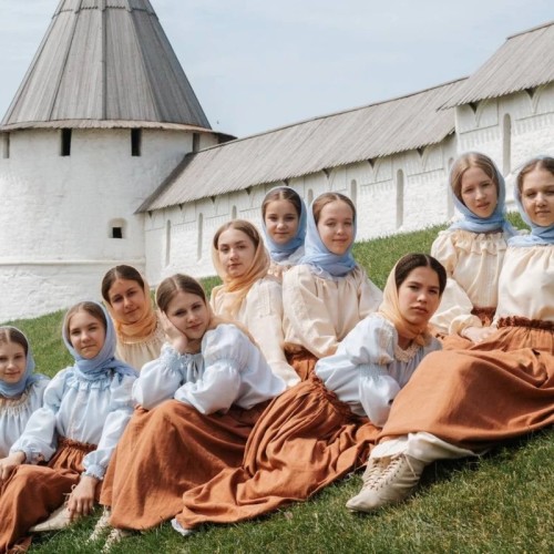 Колоритная и секретная Казань: прогулка с фотографом