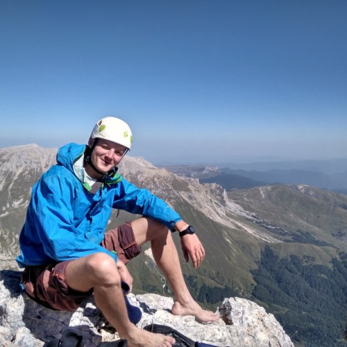 Поход по легендарному маршруту и подъём на Фишт