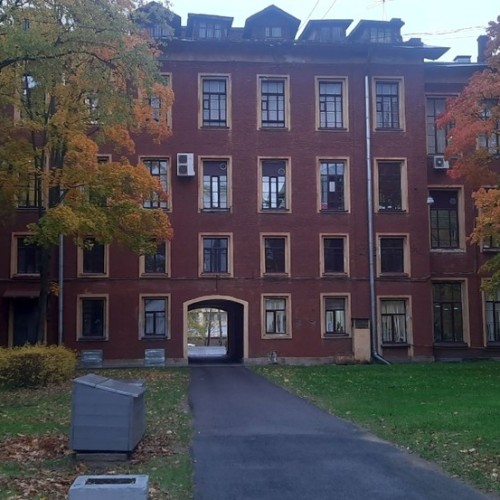 Мобильный квест «Трагедия петербургских Ромео и Джульетты» (16+)