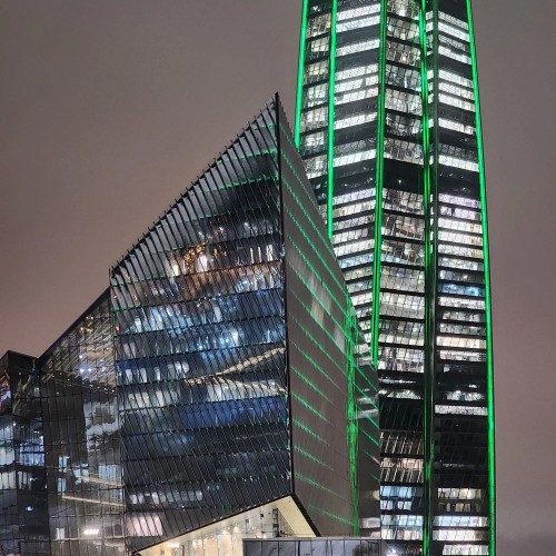 Петербург 21 века — достойный продолжатель наследия империи