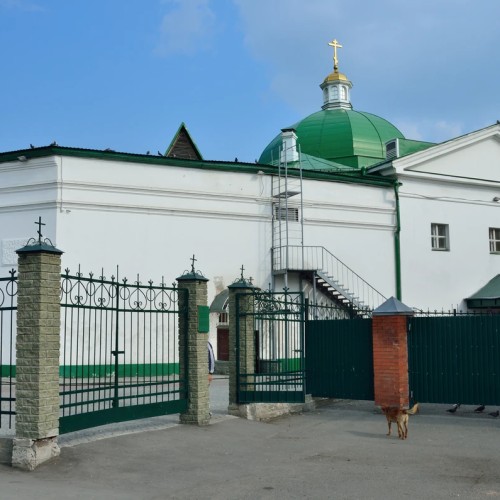 «Санкт-Барнаул» — самостоятельная экскурсия-квест