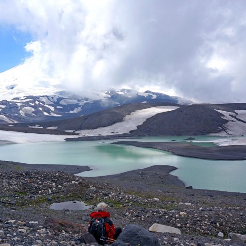 Высокогорный треккинг вокруг Эльбруса в Джилы-Су с проживанием в палатках