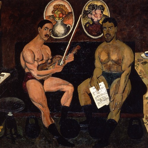 Другой Русский музей: обзорная экскурсия по корпусу Бенуа