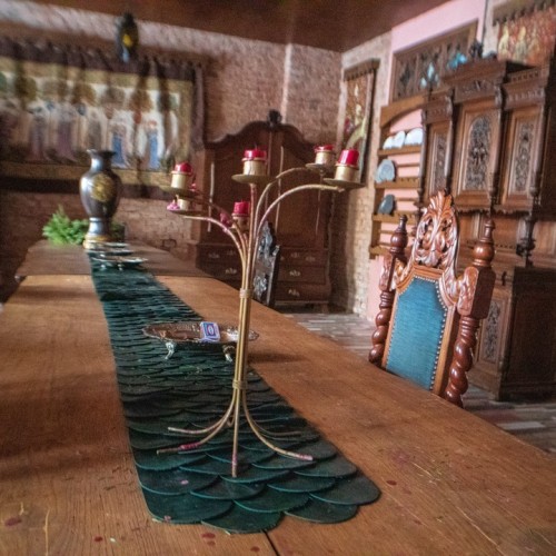 По следам Восточной Пруссии: Кёнигсберг, Зеленоградск и окрестные замки