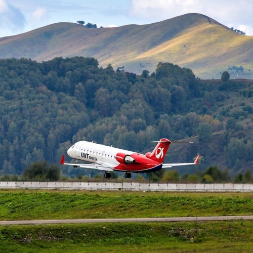 Автопутешествие по Горному Алтаю: Уймонская долина, Белуха и «каменные бабы» (мини-группа)