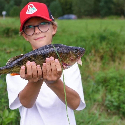 Выходные на Угре: рыбалка с обучением и отдых на природе (всё включено)