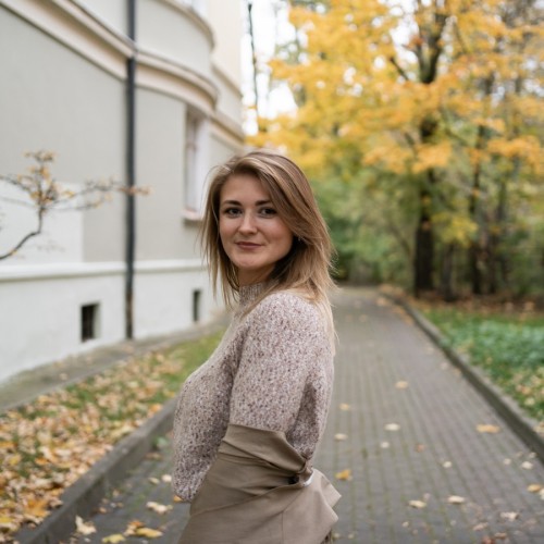 Душевная фотопрогулка по старому Кёнигсбергу